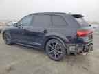 2020 AUDI SQ7