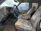 1993 CHEVROLET Gmt