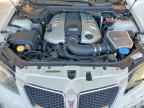 2009 PONTIAC G8