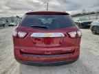 2015 CHEVROLET TRAVERSE