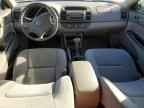 2006 TOYOTA CAMRY