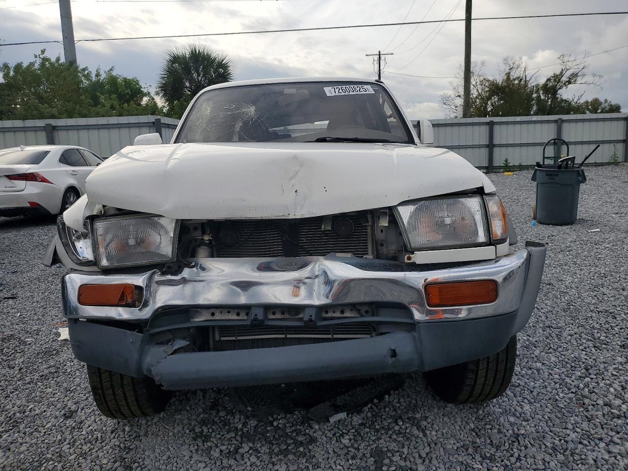 1998 TOYOTA 4Runner