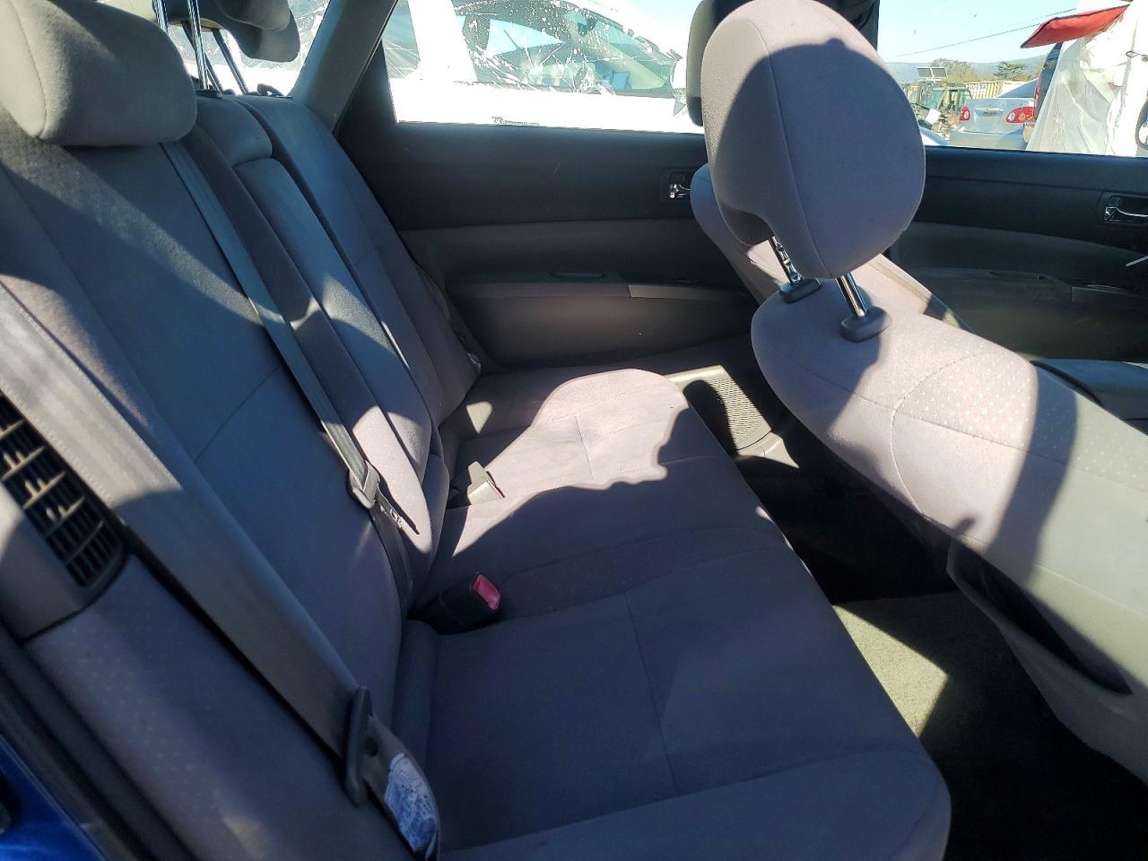 2009 TOYOTA PRIUS