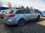 2014 SUBARU Outback