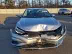 2021 VOLKSWAGEN JETTA