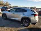 2018 LEXUS NX 300