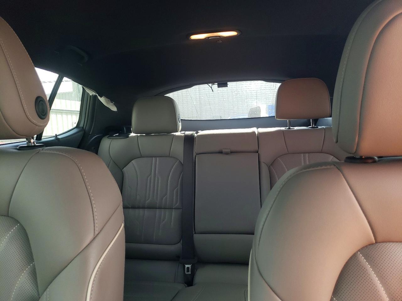 2025 BUICK Envista