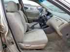 2001 HONDA ACCORD