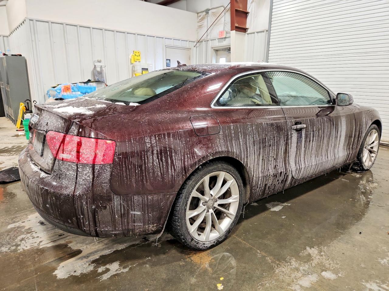 2014 AUDI A5