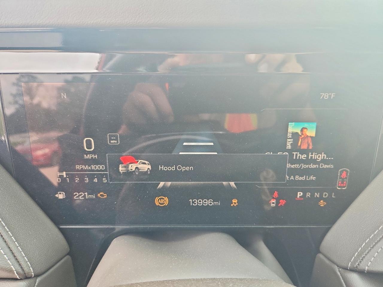 2025 GMC Yukon