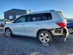 2009 TOYOTA HIGHLANDER