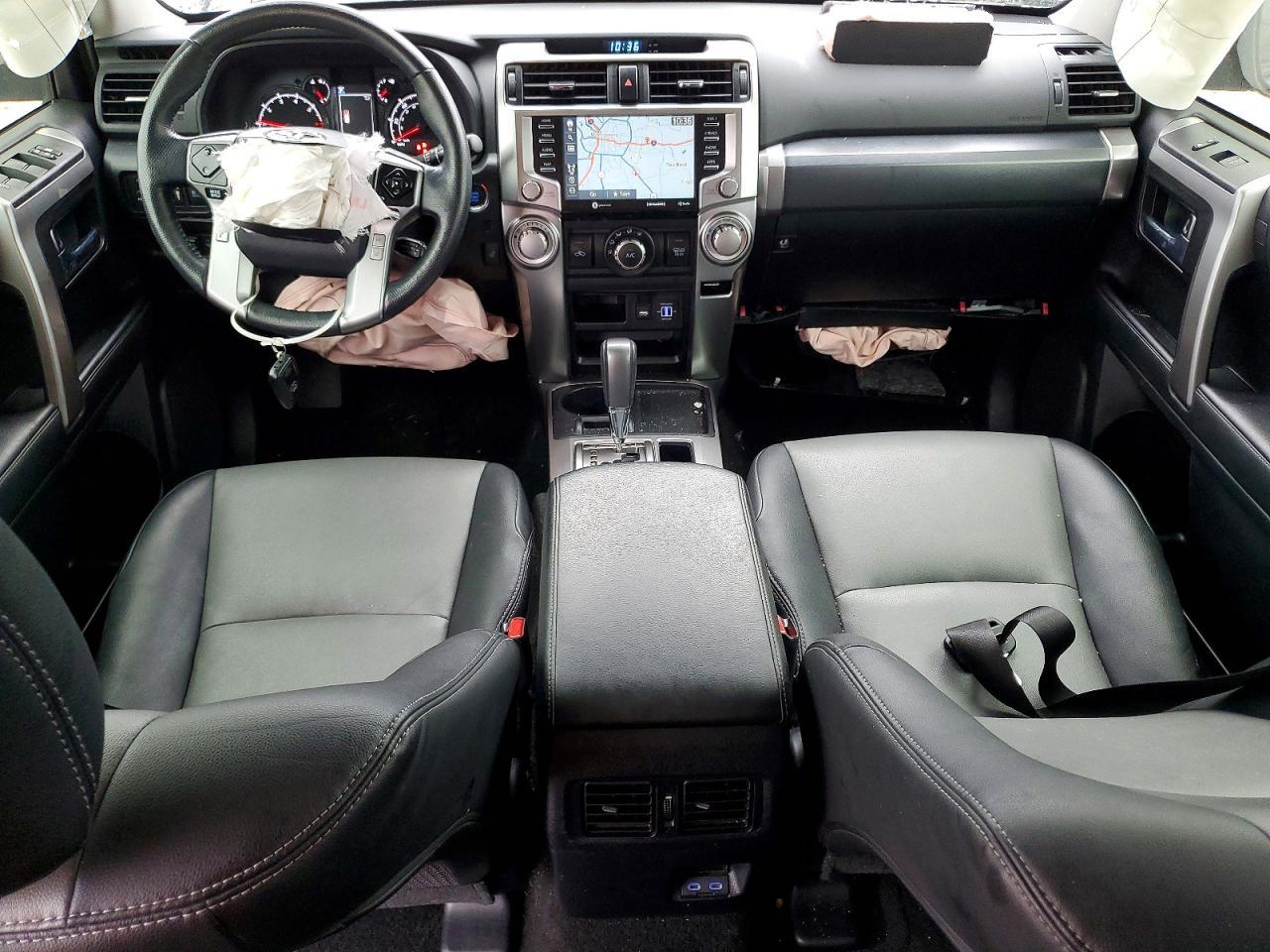 2023 TOYOTA 4Runner