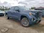 2019 GMC Sierra