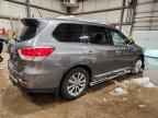 2016 NISSAN PATHFINDER
