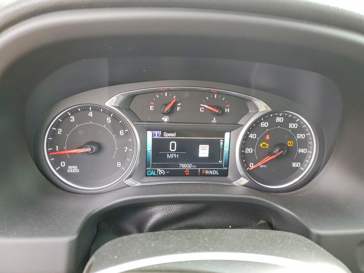 2017 GMC ACADIA