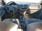 2002 HONDA CIVIC