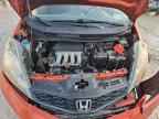 2012 HONDA FIT