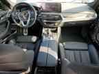 2023 BMW 5 series