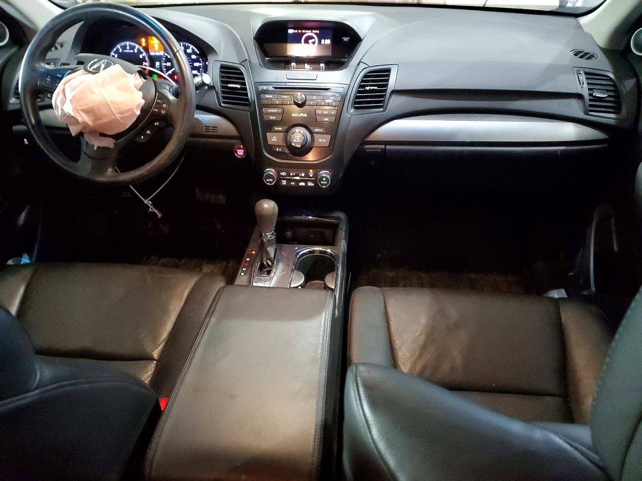 2013 ACURA RDX