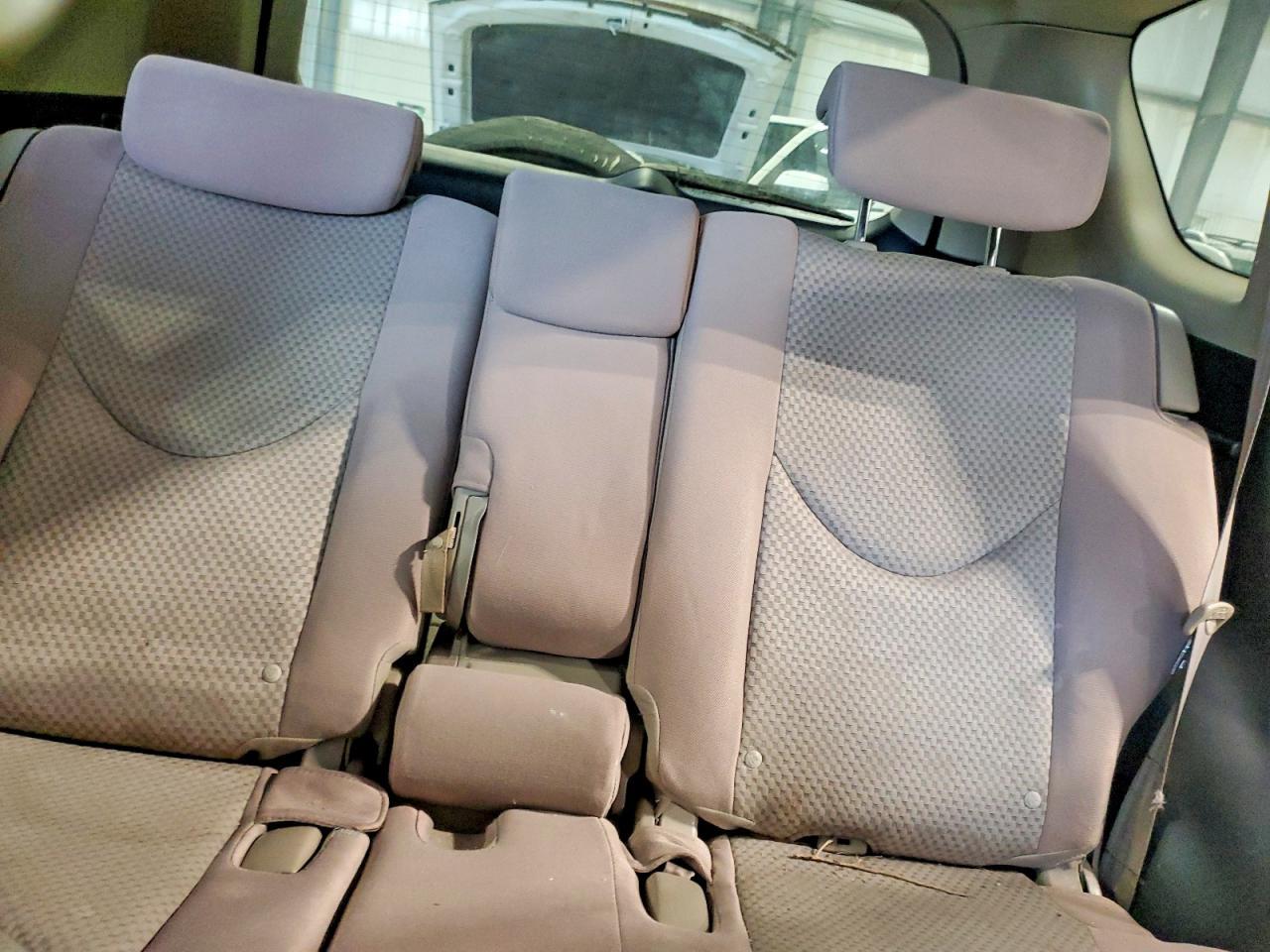 2006 TOYOTA RAV4