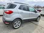 2021 FORD EcoSport