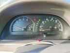 2003 TOYOTA CAMRY