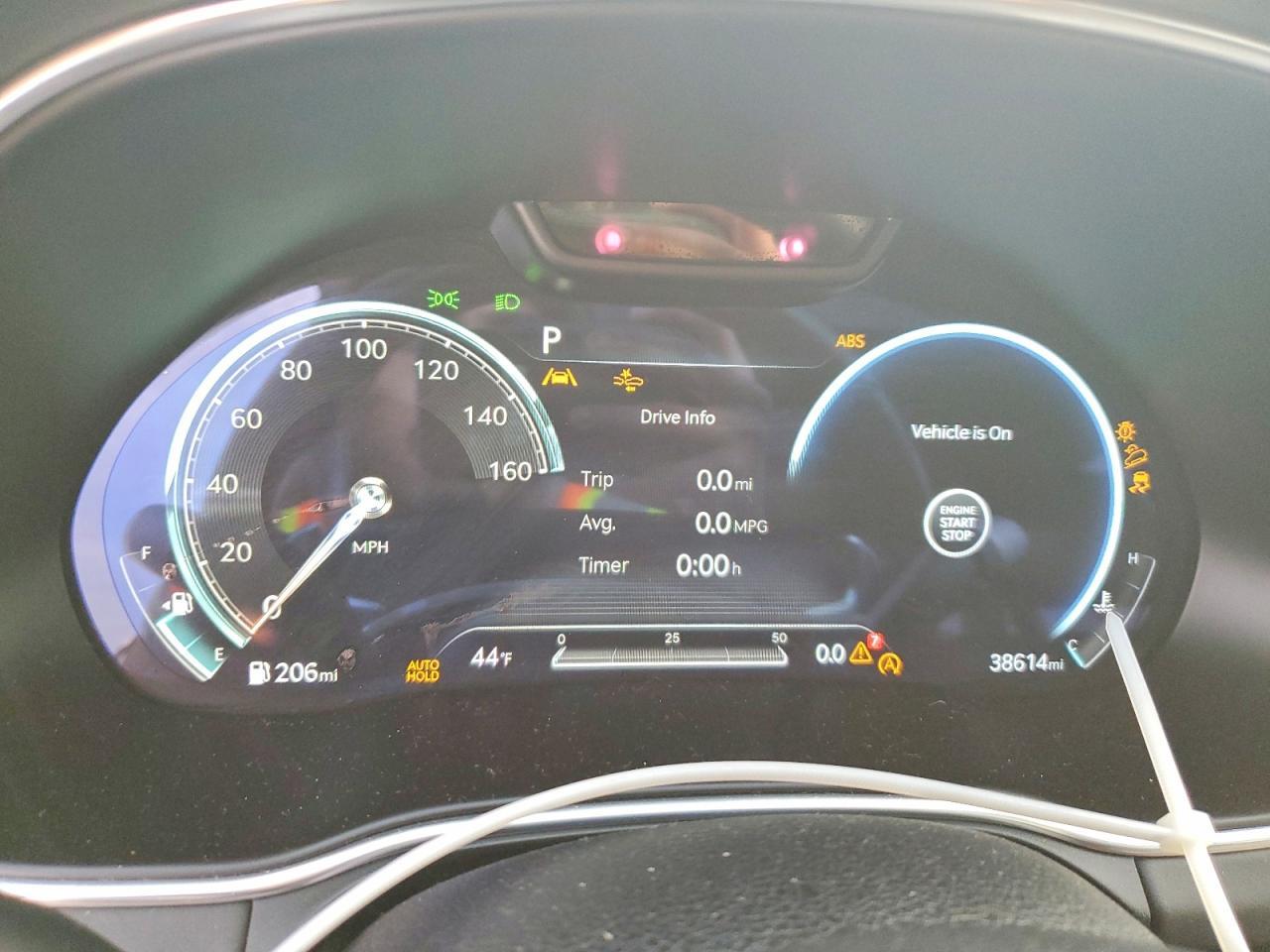 2023 GENESIS GV80