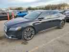 2017 LINCOLN Continental