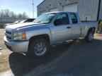 2011 CHEVROLET SILVERADO 1500