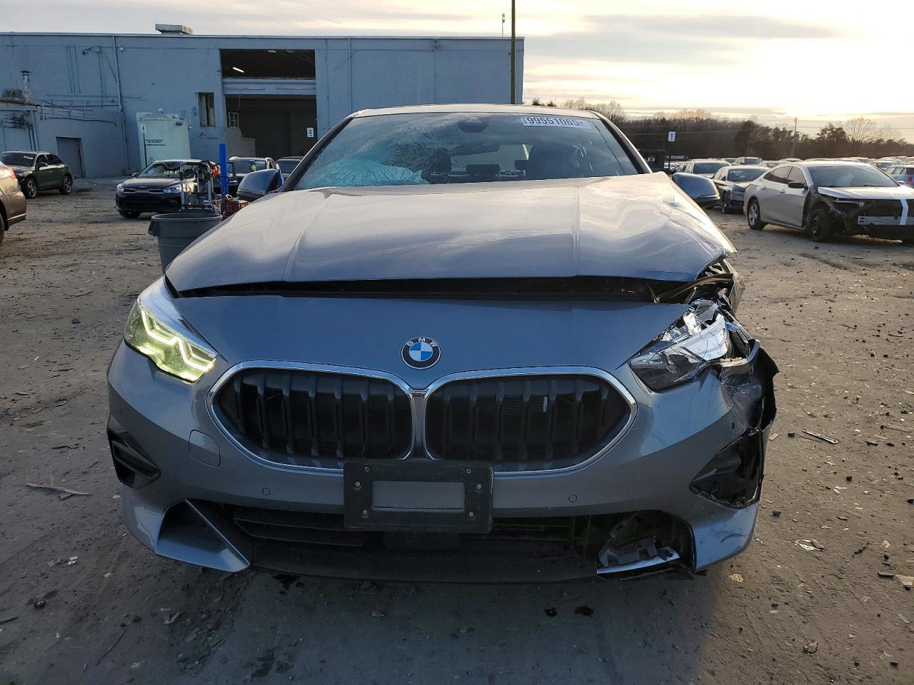 2023 BMW 2 Series