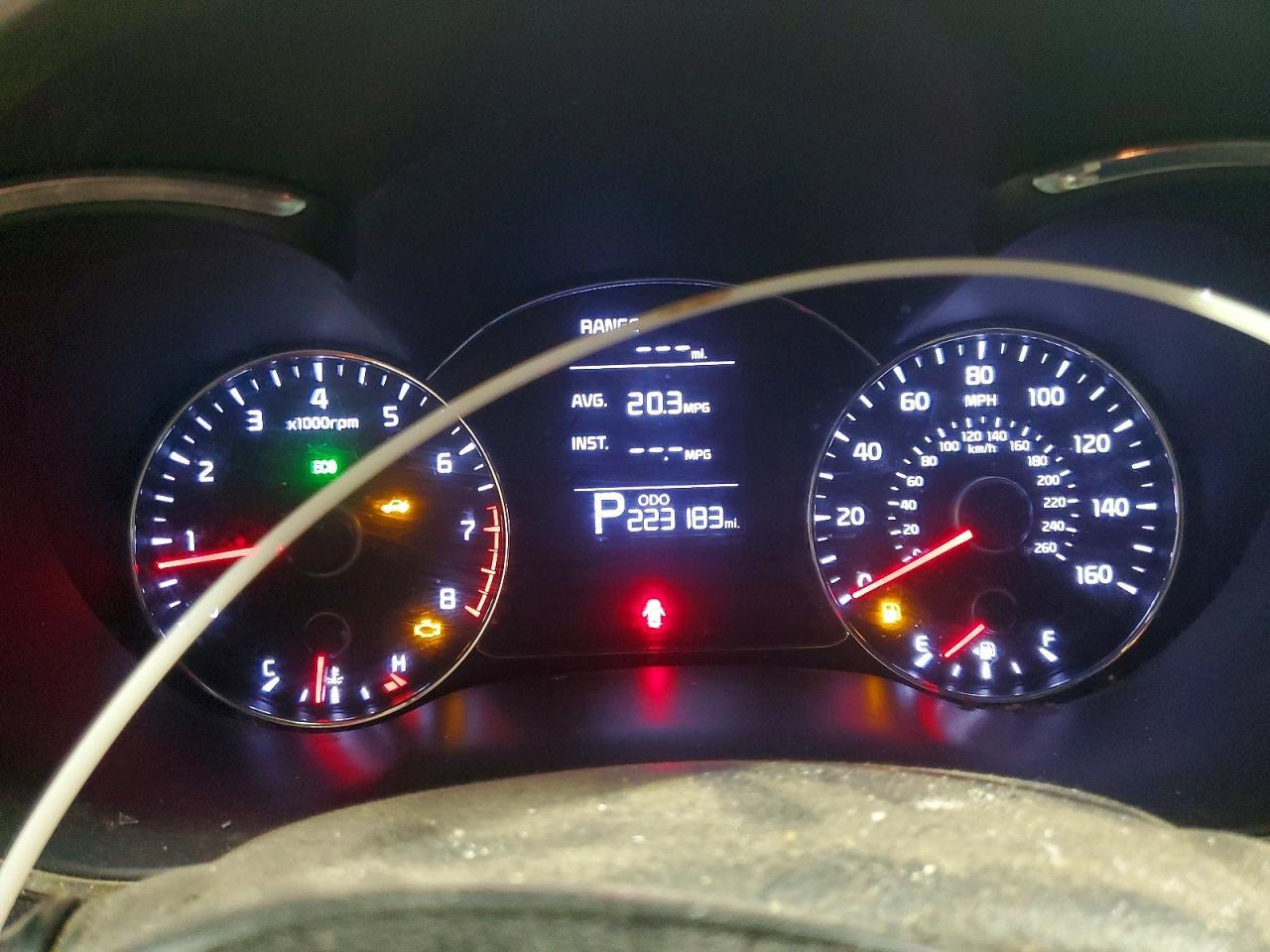 2015 KIA FORTE