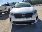 2020 KIA SORENTO