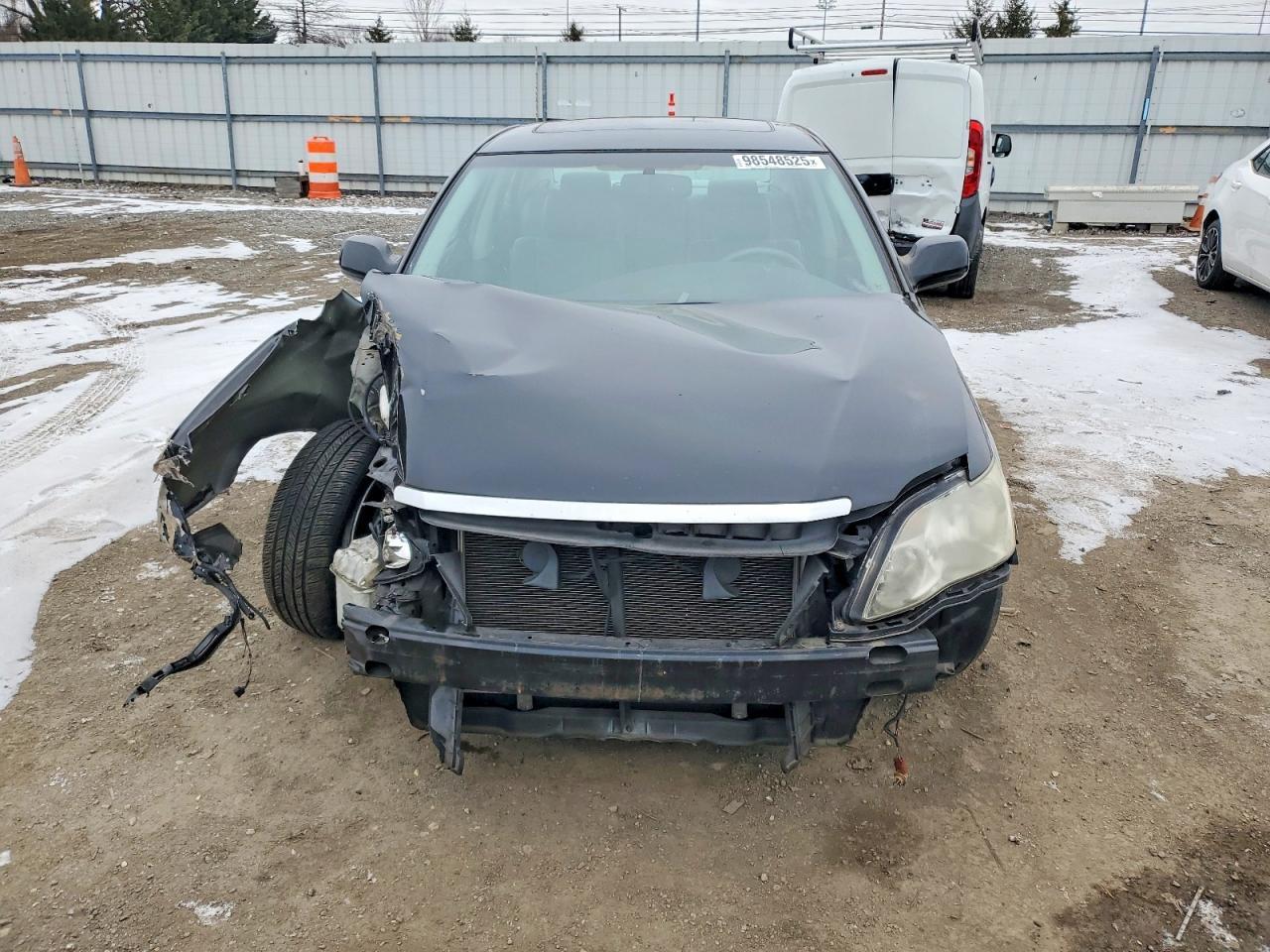 2007 TOYOTA Avalon
