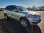 2011 HYUNDAI SANTA FE