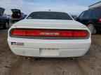 2014 DODGE Challenger