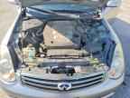 2005 INFINITI G35