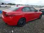 2019 ALFA ROMEO Giulia