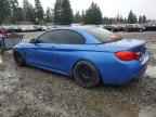 2015 BMW 4 Series