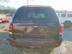 2008 CHEVROLET Trailblazer
