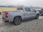 2024 CHEVROLET Silverado