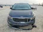 2016 KIA SEDONA