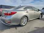 2015 LEXUS ES 300H