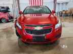 2011 CHEVROLET CRUZE