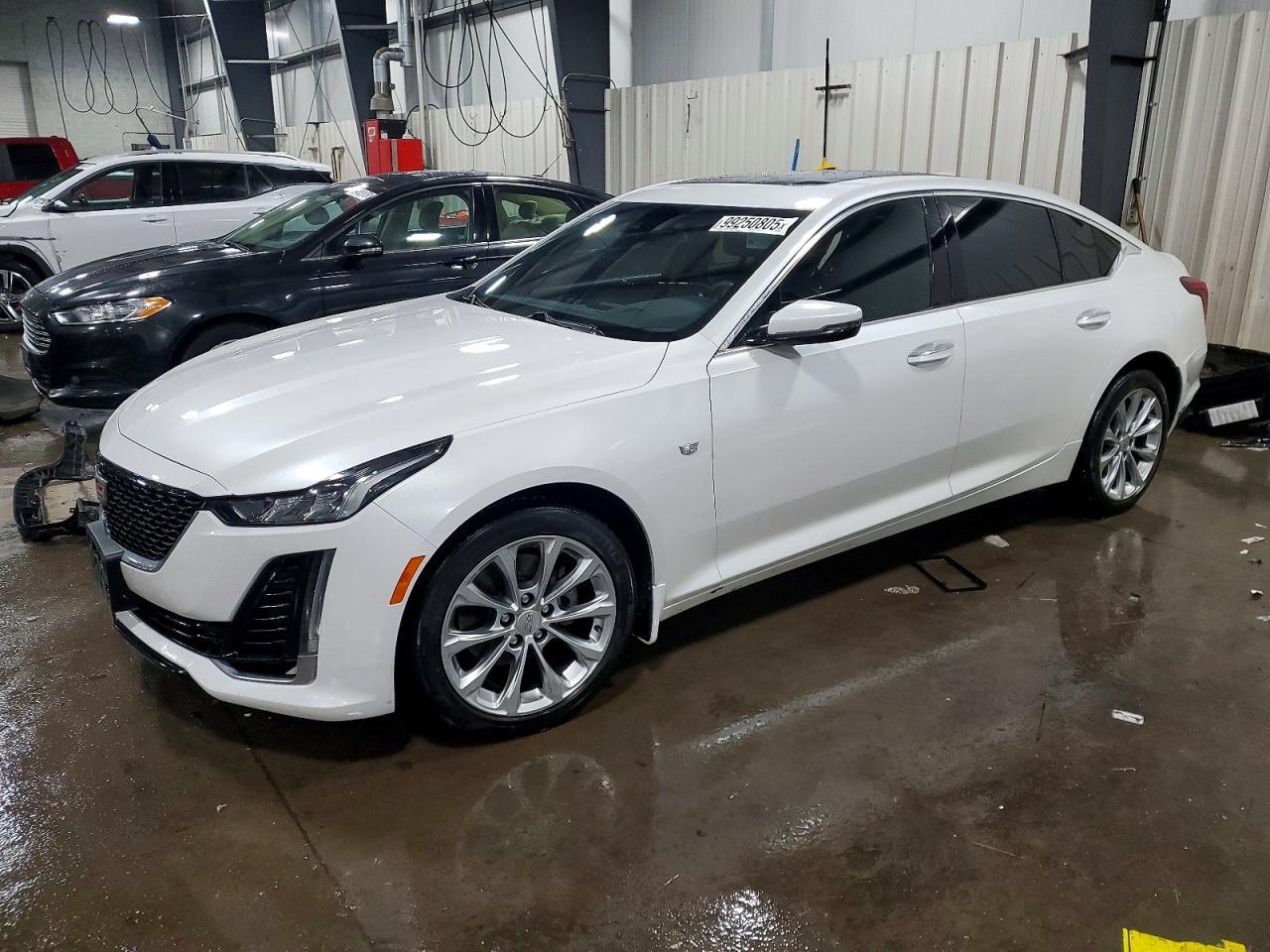 2020 CADILLAC CT5