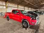 2025 NISSAN Frontier