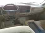 2002 CHEVROLET Silverado 2500