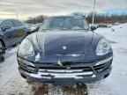 2012 PORSCHE CAYENNE
