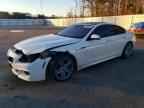 2014 BMW 6 Series