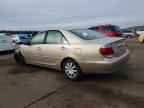 2006 TOYOTA CAMRY