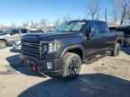 2020 GMC Sierra